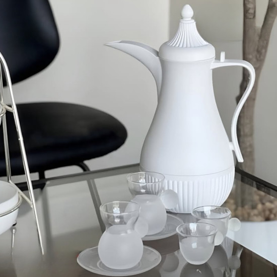 Vacuum Flask 1 Liter